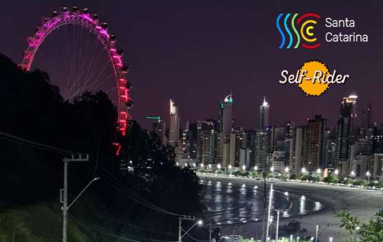 Balneário Camboriú